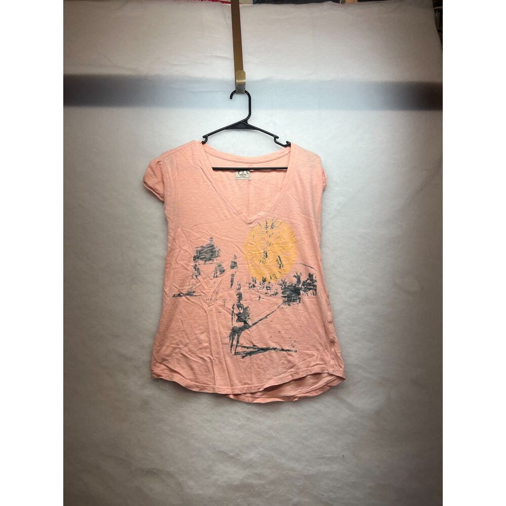 Vintage Y2K American Eagle tee shirt